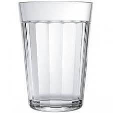 imagem de Copo N Fig Vidro Americano 300Ml