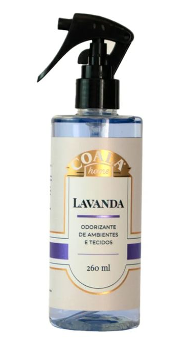 imagem de Odorizador Coala 260Ml Lavanda