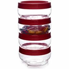 imagem de Pote Plasutil Gira/Trave Und