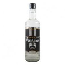 imagem de Cachaca  Caratinga Prata 670Ml