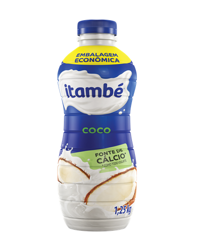 imagem de Iorgute Itambe Liquido Coco 1150G