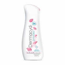 imagem de Sabonete Liquido Intimo Dermacid 200Ml Femina