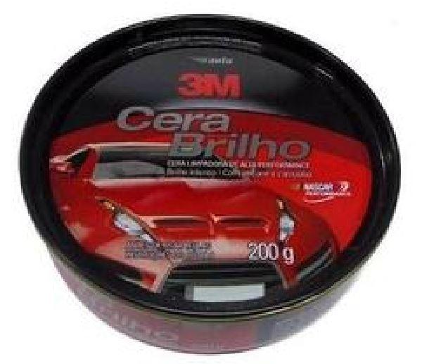 imagem de Cera Kharis 200G Mega Car Lt
