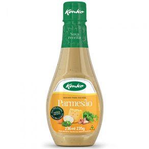 imagem de Molho Kenko Parmesao 236Ml