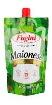 imagem de Maionese Fugini Sache Verde Verde 180G