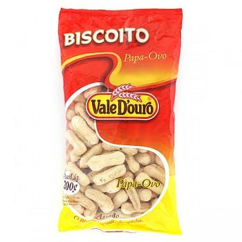 imagem de Biscoito Dourado Papa Ovo 200G