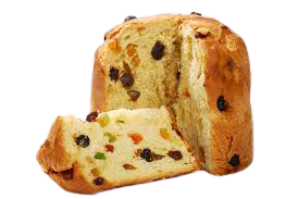 imagem de Panetone Irmao Kg