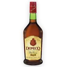 imagem de Conhaque Domecq Brandy 1L