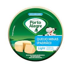 imagem de Queijo Porto Alegre Minas Padrao Light Kg