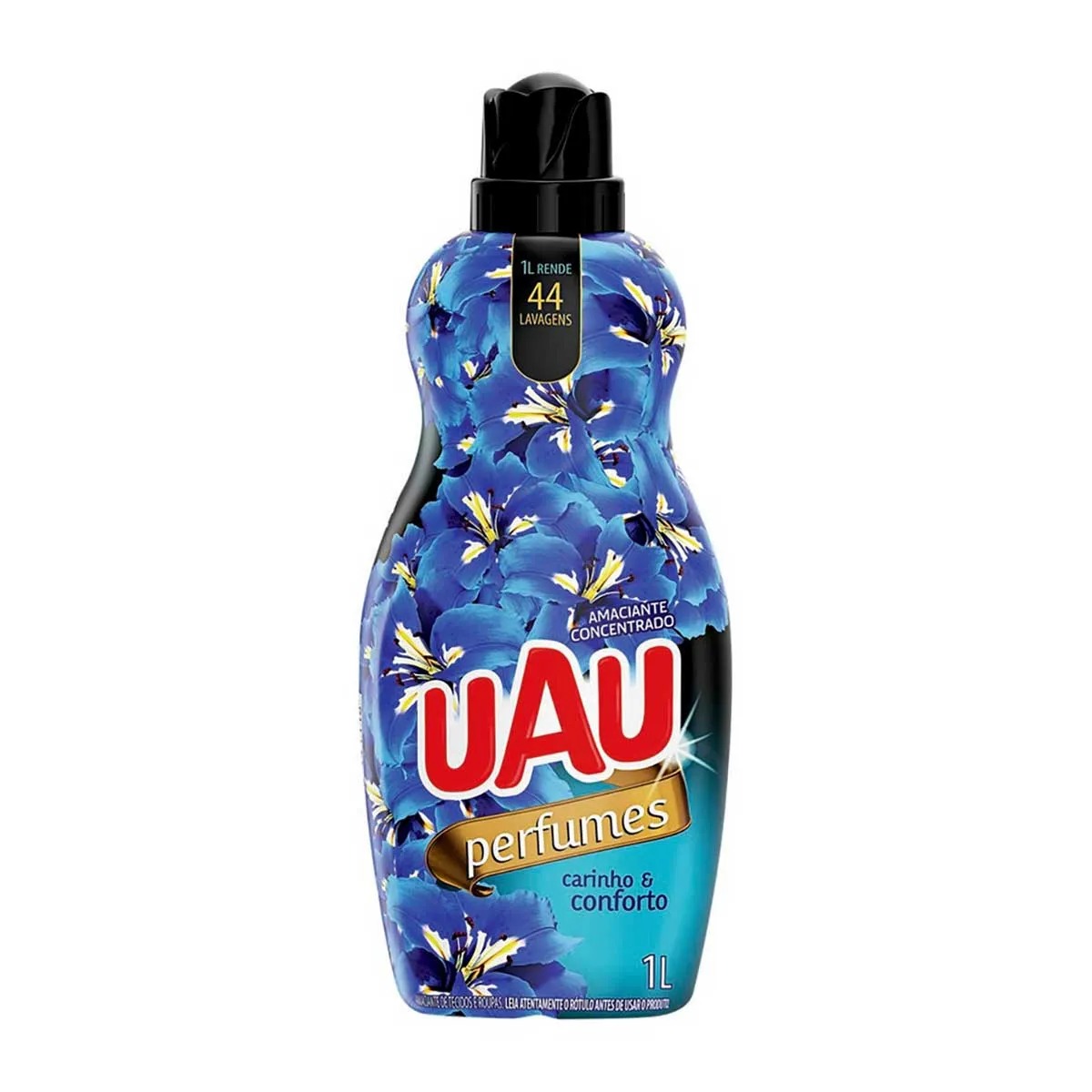 imagem de Amaciante Uau 1L Carinho E Confianca