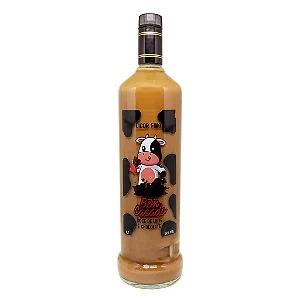 imagem de Licor Bem Casado Doce De Leite 1L