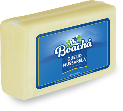 imagem de Queijo Boacha Mucarela Kg