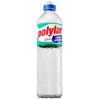 imagem de Detergente Polylar 500Ml Clear