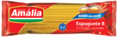 imagem de Macarrao Santa Amalia Ovos Espag N8 500G