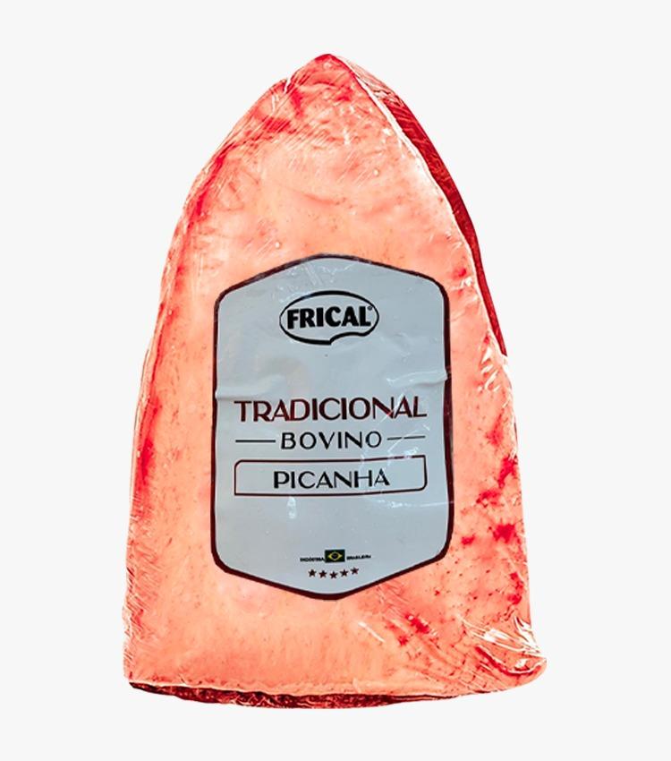 imagem de Carne Bovino Frical Picanha Tradicional Kg