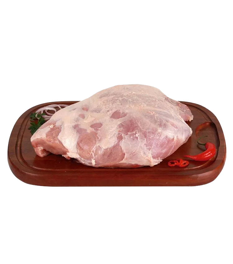 imagem de Carne Suino Pernil Fresco Sem Osso Kg