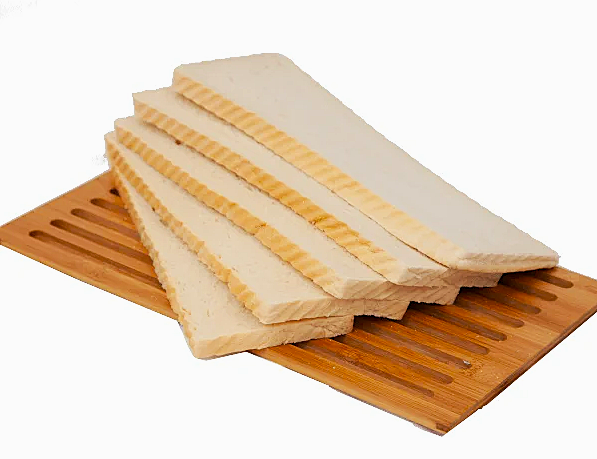 imagem de Pao Irmao Forma Para  Torta Kg