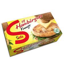 imagem de Hamburguer Sadia Frango 672G