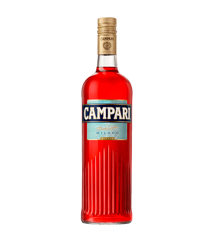 imagem de Campari Bitter 998Ml