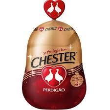 imagem de Chester Perdigao Temp Kg