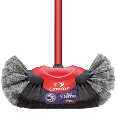 imagem de Vassoura Condor V- 2 Varre Mais
