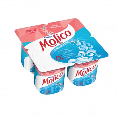 imagem de Iorgute Nestle Molico Polp Mor 360G