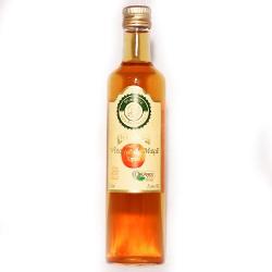 imagem de Vinagre Sao Francisco de Maca Organico 500ML