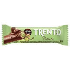 imagem de Chocolate Trento Pistache 29G