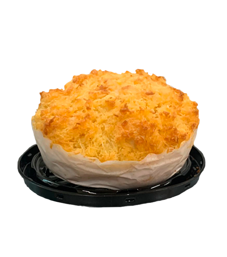 imagem de Pao Irmao Rosca Pe De Coco Kg