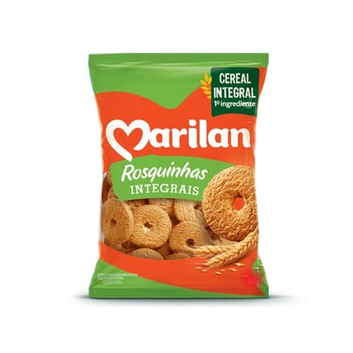 imagem de Rosquinha Marilan Integral 300G