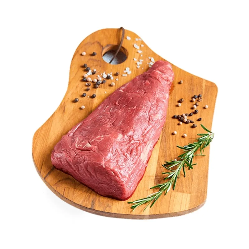 imagem de Carne Bovino Filet Mignon Kg