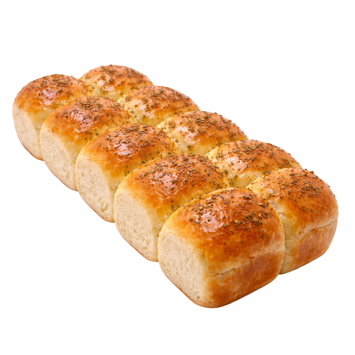 imagem de Pao Irmao Cebola Sem  Lactose Kg