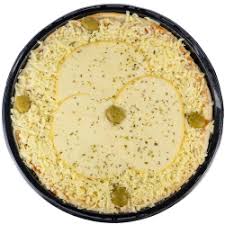 imagem de Pizza Irmao 4 Queijos Kg