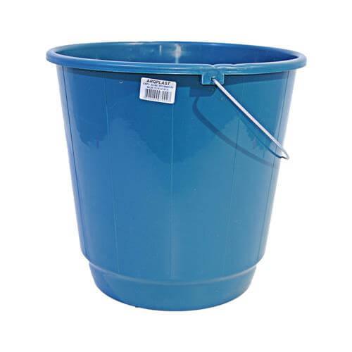 imagem de BALDE A.F. PLASTIC C/ALCA 15L