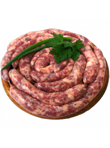 imagem de Linguica Paschoaletto Mistura Para Defum Kg