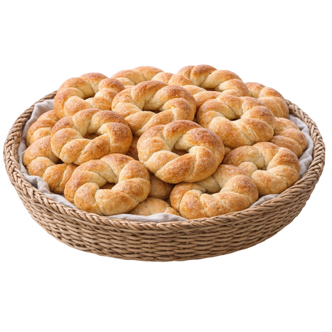 imagem de Rosquinha Irmao Amant Doce De Kg