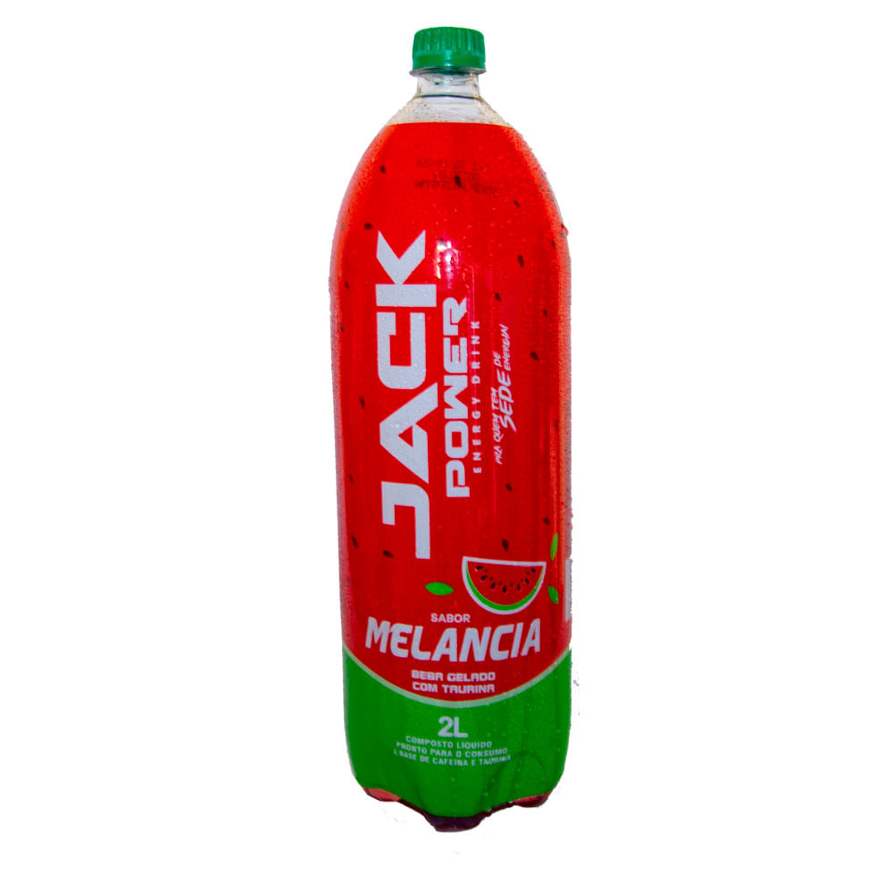 imagem de Energetico Jack Power Melancia 2L