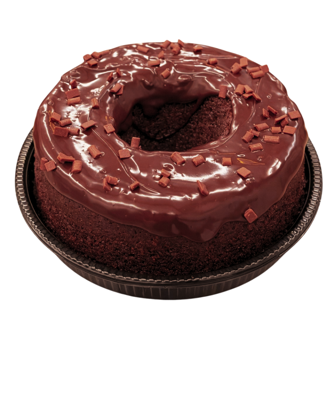 imagem de Bolo Irmao Chocolate Cremoso Kg