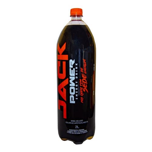 imagem de Energetico Jack Power Tradicional 2L