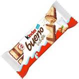 imagem de Chocolate Kinder Bueno 43G