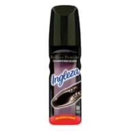 imagem de Graxa Calc Ingleza Liquido Preto 60Ml Promo