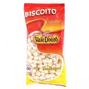 imagem de Biscoito Dourado Polvilho 200G