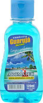 imagem de Essencia  Aromatec 120Ml Guaruja