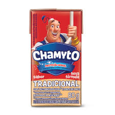 imagem de Leite Fermentado Chamyto Tradicional Com 6 480G