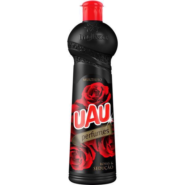 imagem de Multiuso Uau 500Ml Rosas/Seducao