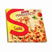 imagem de Pizza Sadia Marguerita 460G