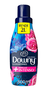 imagem de Amaciante Downy 500Ml Brisa Intenso Leve 500 Pague 450