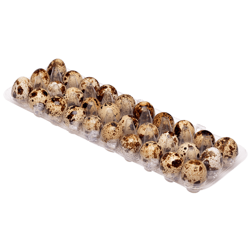 imagem de Ovos De Codorna Granja Anali Alimentos Com 30