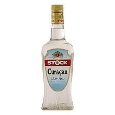 imagem de Licor Stock Curacau 720Ml