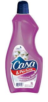 imagem de Limpa Casa E Perfumado 1L Intuizione New
